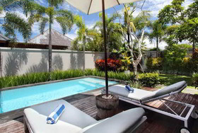 Nunia Boutique Villas