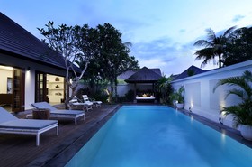 Nunia Boutique Villas