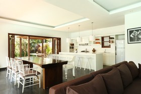 Nunia Boutique Villas