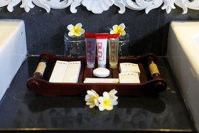 Nunia Boutique Villas