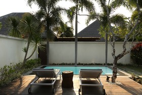 Nunia Boutique Villas