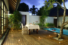Nunia Boutique Villas