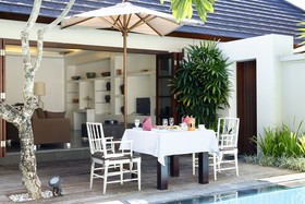 Nunia Boutique Villas