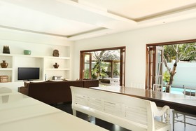 Nunia Boutique Villas