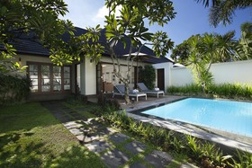 Nunia Boutique Villas