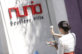 Nunia Boutique Villas