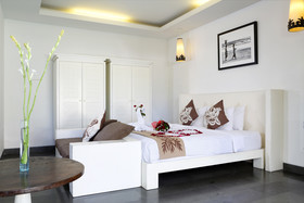 Nunia Boutique Villas