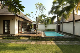 Nunia Boutique Villas