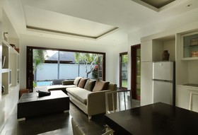 Nunia Boutique Villas