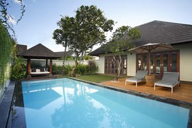 Nunia Boutique Villas