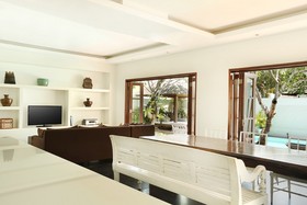 Nunia Boutique Villas