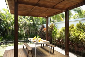 Nunia Boutique Villas