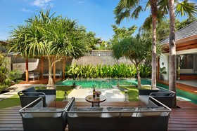 Villa Odyssey