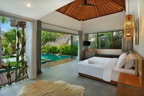 Villa Odyssey