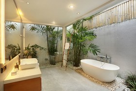 Villa Odyssey