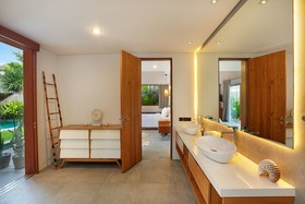 Villa Odyssey