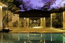 Villa One Seminyak