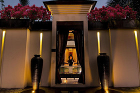 Villa One Seminyak
