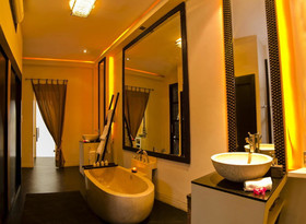 Villa One Seminyak