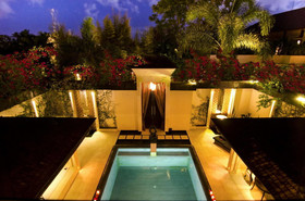 Villa One Seminyak