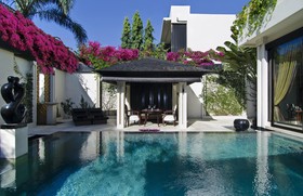 Villa One Seminyak