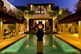 Villa One Seminyak