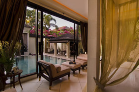 Villa One Seminyak