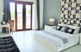 Villa Orange