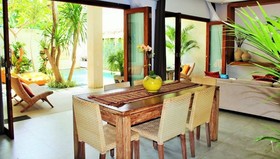Villa Orange
