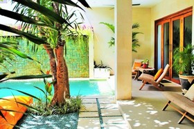 Villa Orange