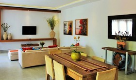 Villa Orange