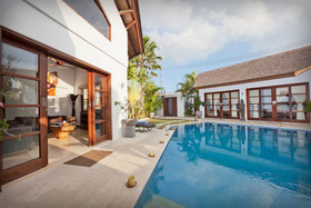 Villa Origami