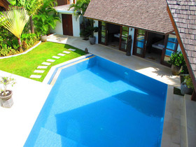 Villa Origami