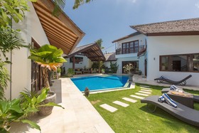 Villa Origami