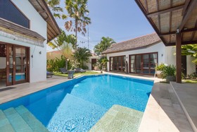 Villa Origami