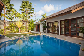 Villa Origami