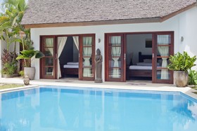 Villa Origami