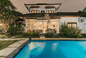 Villa Palm