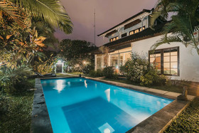 Villa Palm