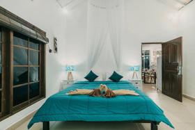 Villa Palm