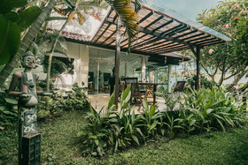 Villa Palm