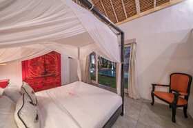 Villa Palm Tree