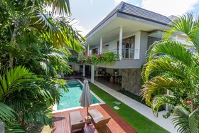 Villa Paloma