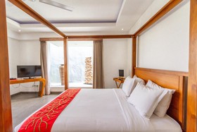 Villa Paloma
