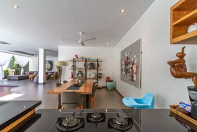 Villa Paloma