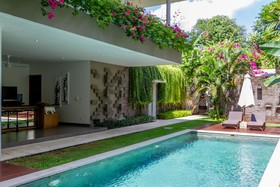 Villa Paloma