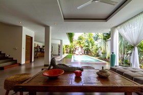 Villa Paloma