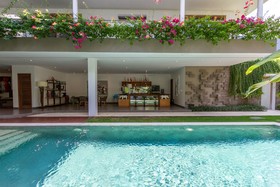 Villa Paloma