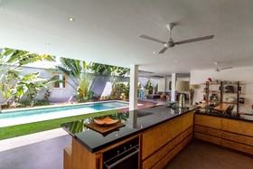 Villa Paloma