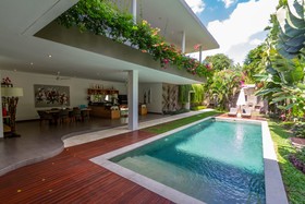 Villa Paloma